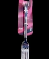 Avcı St108 Star Yemek Çatalı 3 Mm 6lı