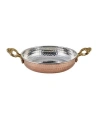 Bakır Sh18 Sahan 18,5 Cm
