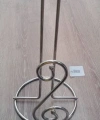Balsa Bls 1504-62 Metal Kağıt Havluluk