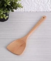 Balsa Bls A15 Kahverengi Ahşap Pilav Kaşığı 30 Cm