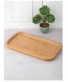 Balsa Pp2514 Sunum Tabağı 25x14 Cm