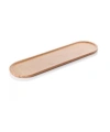 Balsa Pt5516 Bambu Sunum Tabağı 55x16 Cm