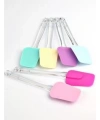 Baraness 51001 Silikon Spatula 1 Adet