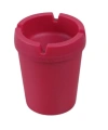 Barones 20884 Yuvarlak Kokusuz Plastik Küllük 10x8 cm