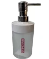 Barones Bs20001 Seramik Sıvı Sabunluk 18 Cm 280 Ml
