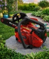 Bartech Plus Tt-cs2500 1 Hp 25 Cm Pala Benzinli Dal Budama Testeresi