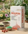 Besupon 12-40-10 Harmanlanmış Npk Granül Gübre 1 Kg