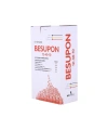 Besupon 12-40-10 Harmanlanmış Npk Granül Gübre 1 Kg
