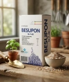 Besupon 12-7-40 Harmanlanmış Npk Granül Gübre 1 Kg