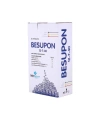 Besupon 12-7-40 Harmanlanmış Npk Granül Gübre 1 Kg
