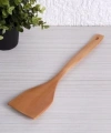 Balsa Bls 8a Kahverengi Ahşap Spatula 32 Cm