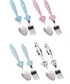 Boraness 13001 Çatal Kaşık Seti 2li 18 Cm