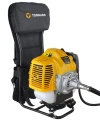 Bull Tornado Tbs-52 2.8 Hp 52 Cc Benzinli Sırt Tipi Tırpan Motoru
