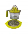 Cooker YK1584 Limon Seti 3 Parça