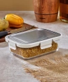 Cooker Ckr3489 Cam Saklama Kabı 1500 Cc
