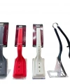 Cooker Renkli Silikon Spatula