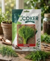 Çoker Dereotu Tohumu 25 Gr