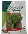 Çoker Dereotu Tohumu 25 Gr