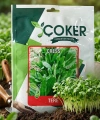 Çoker Tere Tohumu 25 Gr