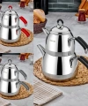 Cooker Aile Boyu Çaydanlık