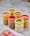 Cooker Cam Kavanoz 12 Cm