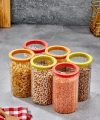 Cooker Cam Kavanoz 16.5cm