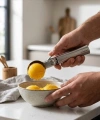 Cooker Çelik Dondurma Kaşığı