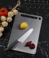 Cooker Ckr3581 Çelik Kesim Panosu