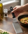 Cooker Çelik Spatula 7x29 Cm