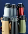 Cooker Çelik Termos 2lt