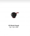 Cooker Ckr001 Termos Kapağı 1.2/1.5/2 Lt