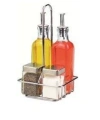 Cooker CKR1228 Cam Sosluk Seti 4lü
