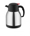 Cooker Ckr2004 Çelik Sürahi Termos 1.5 Lt