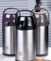 Cooker Ckr2008 Termos Çelik Pompalı 3.5 Lt