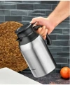 Cooker Ckr2086 Çelik Termos 1.5 Lt