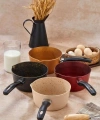 Cooker Ckr3377 Granit Sütlük 18 Cm 1 Adet