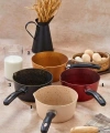 Cooker Ckr3377 Granit Sütlük 18 Cm 1 Adet