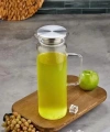 Cooker Ckr3409 Borosilikat Cam Sürahi 1800 Cc