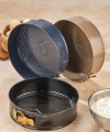 Cooker Ckr3564 Kelepçeli Kek Kalıbı 24 Cm 1 Adet