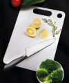 Cooker Dikdörtgen Çelik Kesim Panosu 20x29 Cm