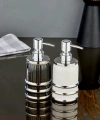 Cooker Porselen Sıvı Sabunluk