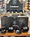 Cooker Porselen Sosluk 6lı 6cm