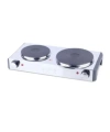 Cvs DN203 Elektrikli İkili Ocak 1000/1500 Watt