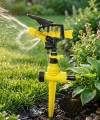 Dmax 5m Debi Plastik Sprink Fıskiye