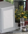 Esonez BAY Y011 Yaylı Dispanser Peçetelik