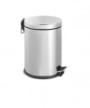 Esonez EFR CK406 430 Kalite Pedallı Çöp Kovası 16 L