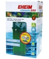 Eheım Classic 250 Dış Filtre (2213-02)