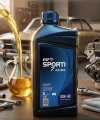 Elf Sporti 7 A3/b4 10w-40 Sentetik Motor Yağı 1 L