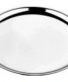 Emrullah Çelik Düz Tabak 22.3 cm