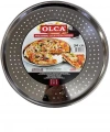 Emrullah Emr Pt34 Metal Pizza Tepsisi 34 Cm